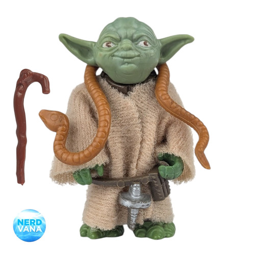 Star wars yoda smile esb - wars,