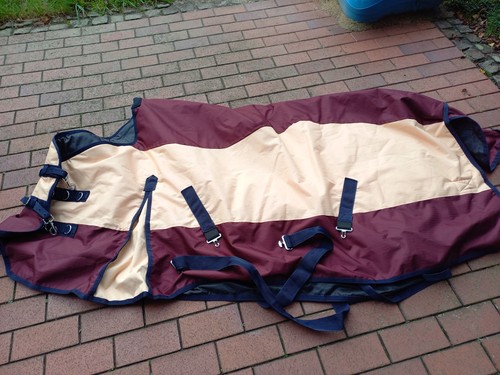 Outdoor winterdecke 600 - outdoor-winterdecke,