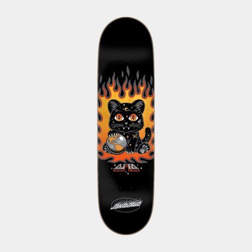 Santa cruz asta space kitten - asta,
