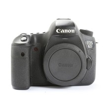 Canon EOS 6D + Gut (267397)