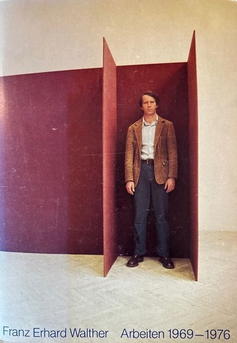 Franz erhard walther - franz, walther: