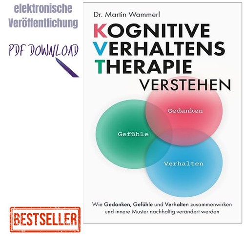 Kognitive verhaltenstherapie - kognitive,