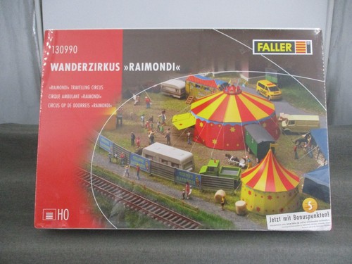 Faller spur h0130990 bausatz - faller,