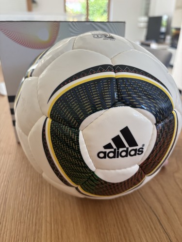 Adidas jabulani fifa world cup - jabulani,