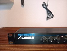 Alesis Microverb 3 Reverb