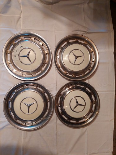 Mercedes original w123 - mercedes,