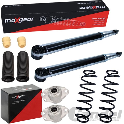 MAXGEAR