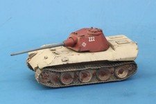 1:72 Panzer Modell Blitz