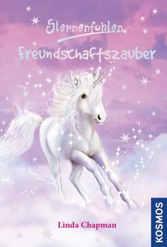 Sternenfohlen