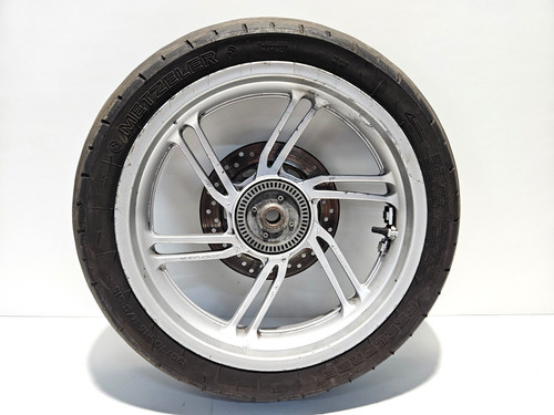 Felge hinterrad honda - felge, sh