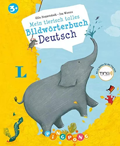 Mein tierisch tolles