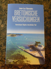 Bretonische Versuchungen von Jean-Luc Bannalec (Taschenbuch, 2025)