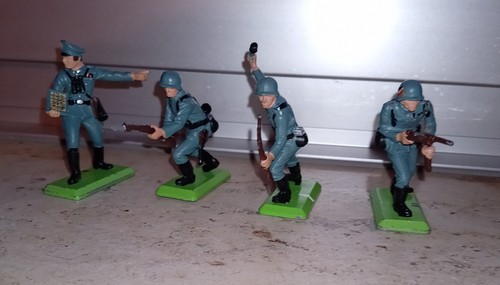 Britains figuren deutsche - britains,