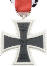 Eisernes Kreuz 1870 -