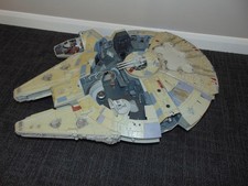 Hasbro Star Wars BMF