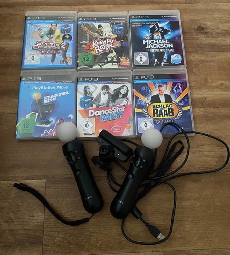 Sony playstation move - playstation,