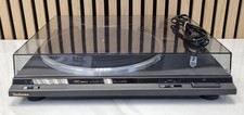 Technics bd20d - technics, sl-bd20d