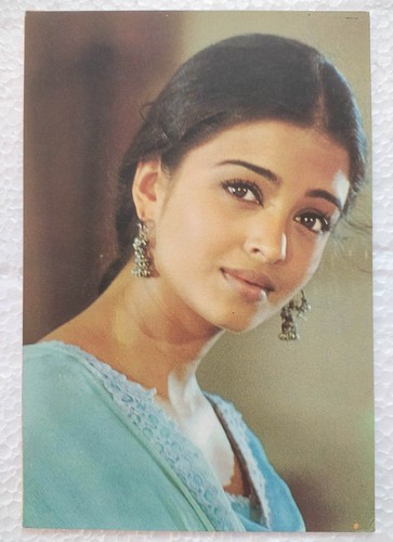 Aishwarya rai vintage - vintage, original