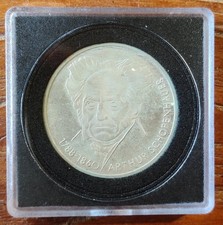 Arthur Schopenhauer – 10 DM