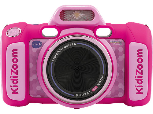 Vtech kidizoom duo - kidizoom, fx