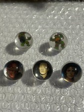 Vintage Rad Rollers Action