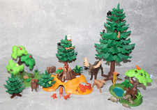 Playmobil tiere des waldes - playmobil,