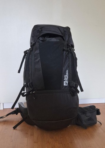 Jack wolfskin trailflair - wolfskin,