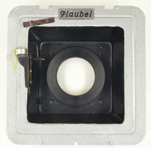 Plaubel adapter 55mm - plaubel,