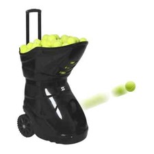 Intelligent tennis - intelligent,