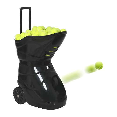 Intelligent tennis - intelligent,