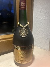 Comte Joseph XO Cognac 1970