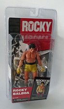 Rocky - Rocky Balboa Golden
