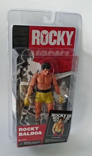 Rocky balboa - -,