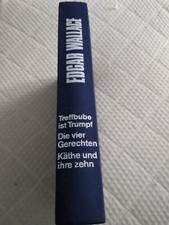 EDGAR WALLACE - 3 spannende