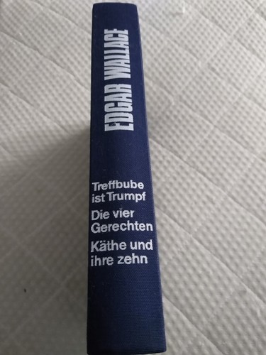 Edgar wallace 3 - edgar,