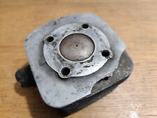 Zundapp KS50 zylinder