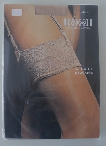 Rarität neu ovp wolford - +, &