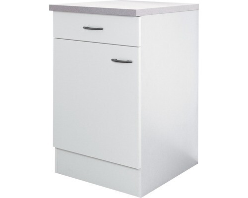 Küchenschrank 1 türig - küchenschrank, 1-türig