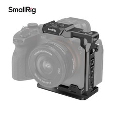 SmallRig A7 IV A1 A7S III Half