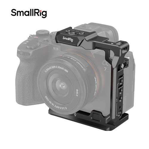 Smallrig a7s iii half - a1,
