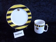 Thomas " JANOSCH TIGERENTE  "