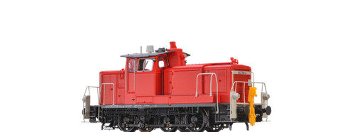 Brawa 42410 diesellok 362 - diesellok, br