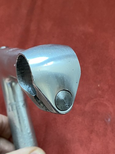 Cinelli milano vorbau 100mm - 1a,