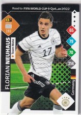 Panini Road to Qatar World Cup