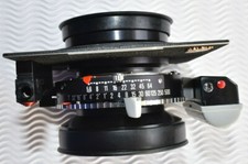 Rodenstock Sironar-N 210mm 1:5,6 MC & COMPUR electronic 1  (RAR) MADE IN GERMANY