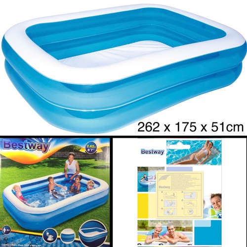 Bestway swimming pool - bestway,