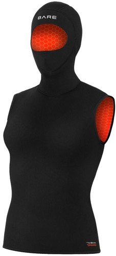 Bare 3mm ultrawarmth - bare,