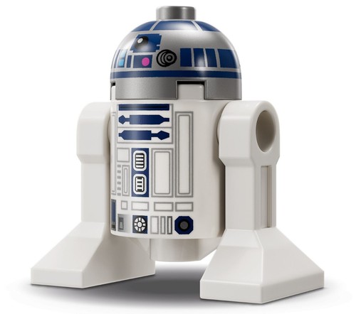 Lego star wars - star, (75379)