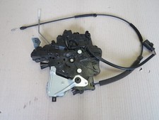 VW T5 T6 Multivan Schloss für elektrische Schiebetür Links  7E0843653BJ aus 2015