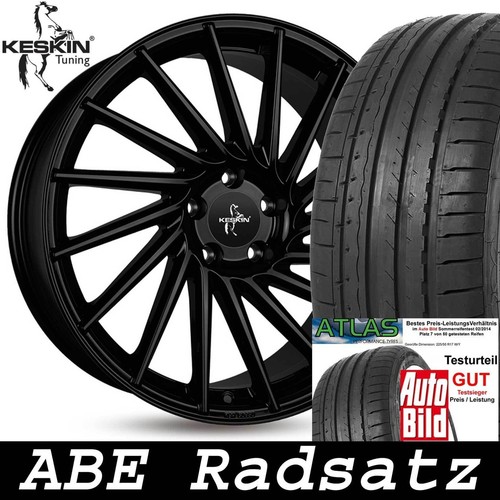 Abe keskin kt17 - 19",